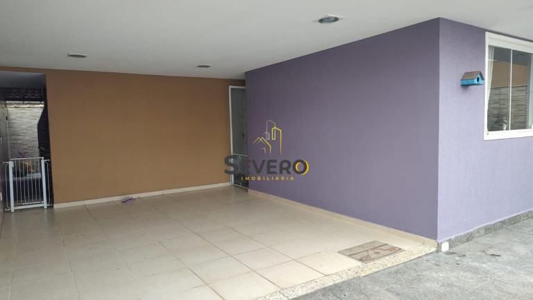 Imagem Casa de Condomínio com 4 Quartos à Venda, 200 m² em Arsenal - São Gonçalo Imagem Casa de Condomínio com 4 Quartos à Venda, 200 m² em Arsenal - São Gonçalo
