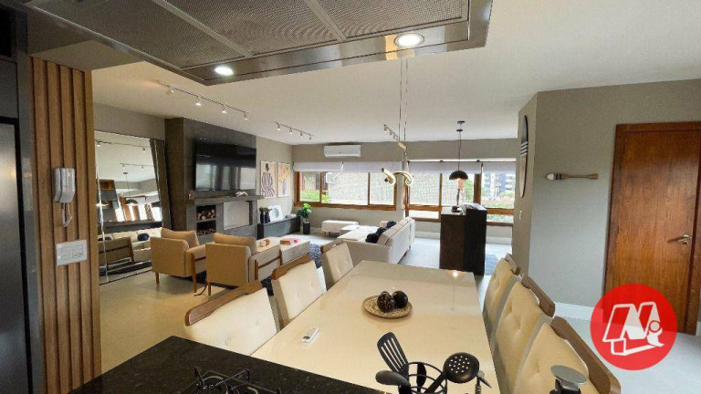 Imagem Apartamento com 3 Quartos à Venda, 147 m² em Petrópolis - Porto Alegre