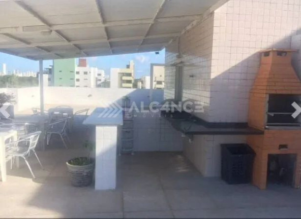 Imagem Apartamento com 2 Quartos à Venda, 62 m² em Intermares - Cabedelo