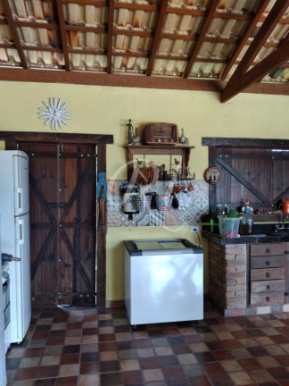 Imagem Casa com 3 Quartos à Venda,  em Condomínio Residencial Mirante Do Vale - Jacareí