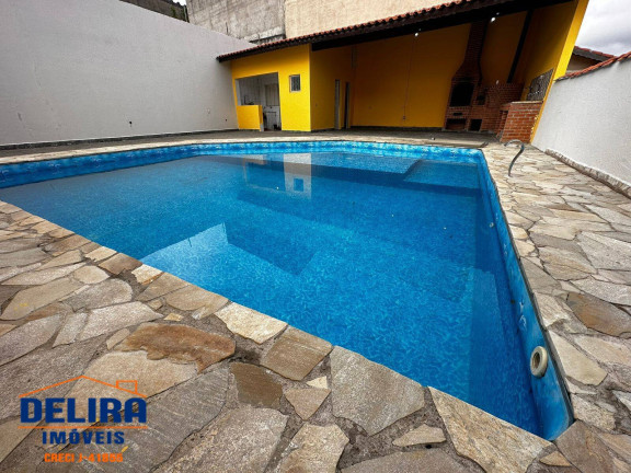 Imagem Casa com 4 Quartos à Venda, 404 m² em Jardim Real - Bom Jesus Dos Perdões Imagem Casa com 4 Quartos à Venda, 404 m² em Jardim Real - Bom Jesus Dos Perdões