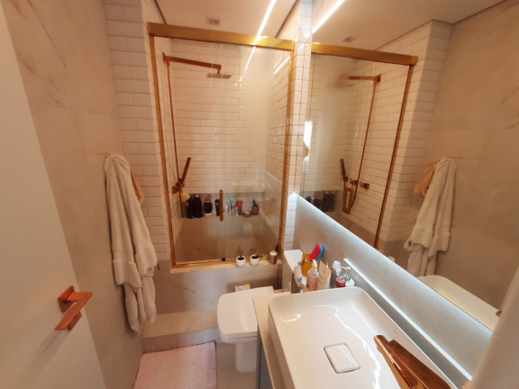 Imagem Apartamento com 2 Quartos à Venda, 71 m² em Jardim Santa Cruz (sacomã) - São Paulo Imagem Apartamento com 2 Quartos à Venda, 71 m² em Jardim Santa Cruz (sacomã) - São Paulo