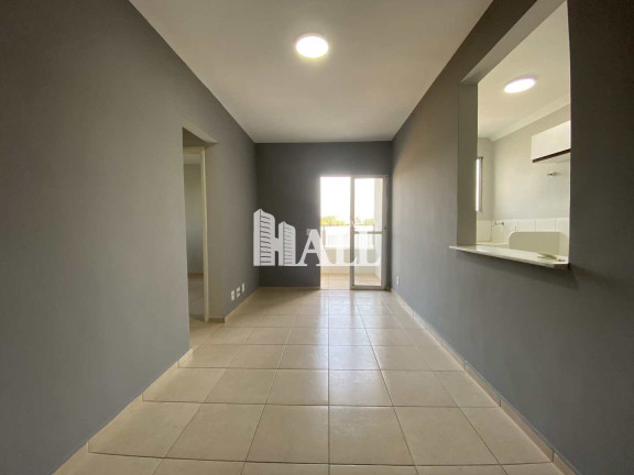 Apartamento com 2 Quartos à Venda, 56 m² em Vila Boa Esperança - São José Do Rio Preto