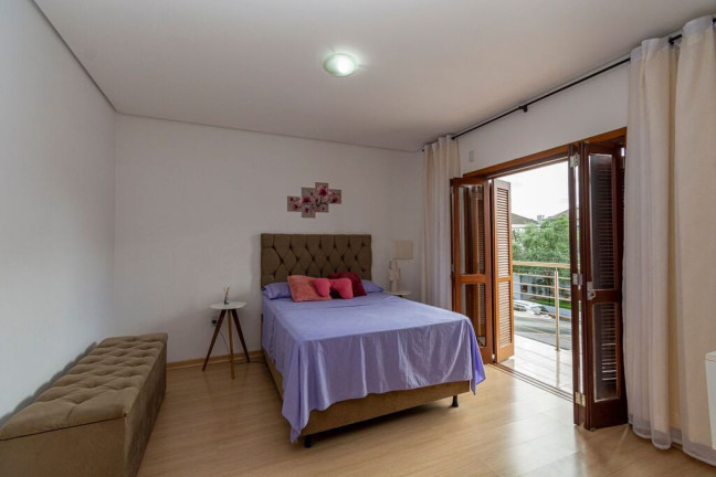 Imagem Casa com 3 Quartos à Venda, 122 m² em São José - Canoas