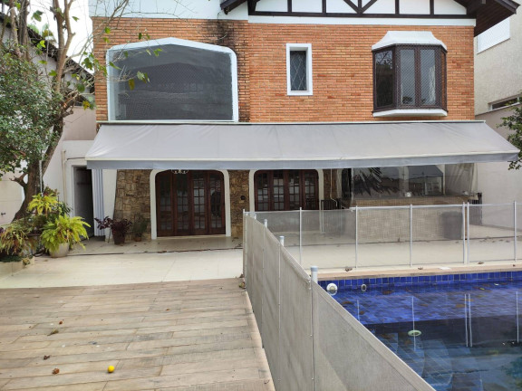 Imagem Casa com 3 Quartos para Alugar, 360 m² em Alphaville - Santana De Parnaíba Imagem Casa com 3 Quartos para Alugar, 360 m² em Alphaville - Santana De Parnaíba