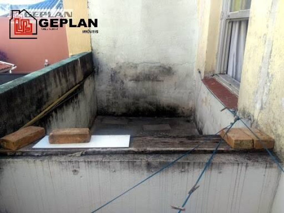 Imagem Casa com 3 Quartos à Venda, 100 m² em Cambuci - São Paulo