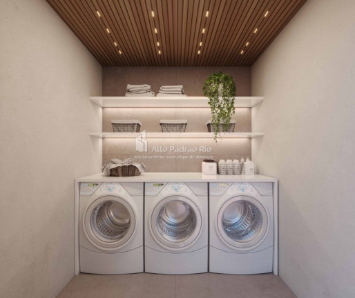 Imagem Apartamento com 1 Quarto à Venda, 45 m² em Ipanema - Rio De Janeiro