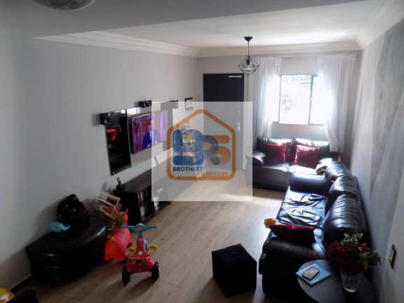 Imagem Sobrado com 2 Quartos à Venda, 78 m² em Pirituba - São Paulo
