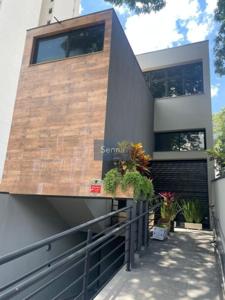 Imagem Sala Comercial para Alugar, 28 m² em Centro - Jundiaí