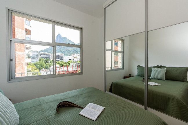 Imagem Apartamento com 1 Quarto à Venda, 60 m² em Botafogo - Rio De Janeiro