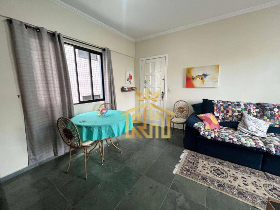 Imagem Apartamento com 2 Quartos à Venda, 65 m² em Aviação - Praia Grande Imagem Apartamento com 2 Quartos à Venda, 65 m² em Aviação - Praia Grande
