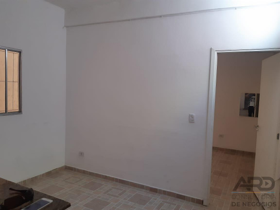 Imagem Casa com 1 Quarto para Alugar, 50 m² em Vila Nova Curuçá - São Paulo Imagem Casa com 1 Quarto para Alugar, 50 m² em Vila Nova Curuçá - São Paulo
