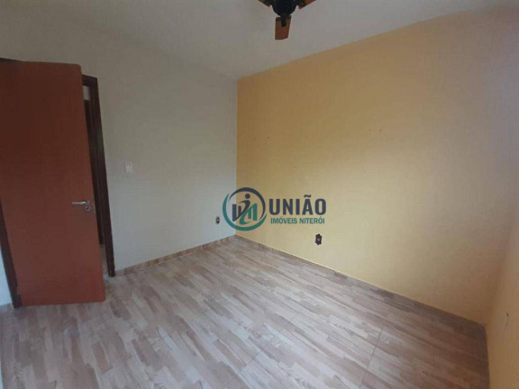 Imagem Casa com 2 Quartos à Venda, 124 m² em Fonseca - Niterói Imagem Casa com 2 Quartos à Venda, 124 m² em Fonseca - Niterói
