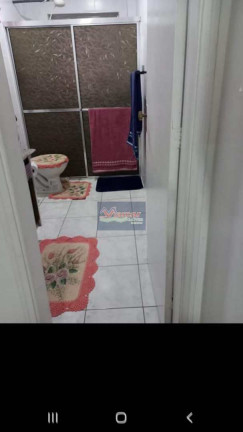 Imagem Apartamento com 2 Quartos à Venda, 60 m² em Astúrias - Guarujá
