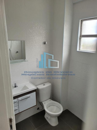 Imagem Apartamento com 1 Quarto à Venda, 45 m² em Guilhermina - Praia Grande