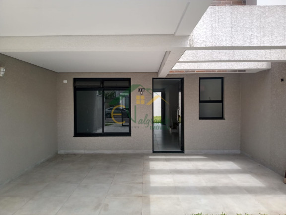 Imagem Sobrado com 3 Quartos à Venda, 168 m² em Jardim Das Américas - Curitiba Imagem Sobrado com 3 Quartos à Venda, 168 m² em Jardim Das Américas - Curitiba