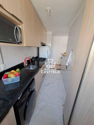 Imagem Apartamento com 2 Quartos à Venda, 46 m² em Acquaville - Londrina Imagem Apartamento com 2 Quartos à Venda, 46 m² em Acquaville - Londrina