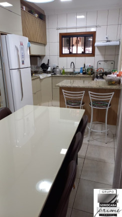 Imagem Casa com 2 Quartos à Venda, 238 m² em Wanel Ville - Sorocaba Imagem Casa com 2 Quartos à Venda, 238 m² em Wanel Ville - Sorocaba