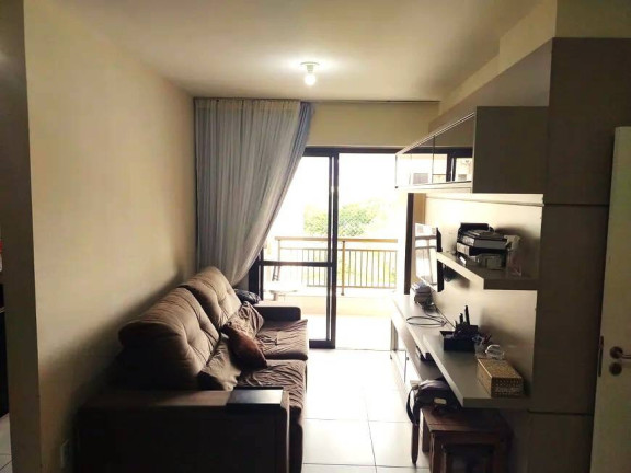 Imagem Apartamento com 2 Quartos à Venda, 69 m² em Itacorubi - Florianópolis