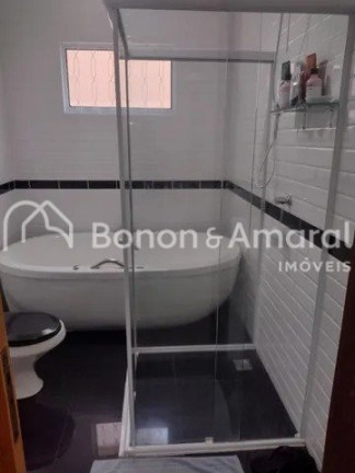 Imagem Casa de Condomínio com 3 Quartos à Venda, 200 m² em Residencial Terras Do Barão - Campinas Imagem Casa de Condomínio com 3 Quartos à Venda, 200 m² em Residencial Terras Do Barão - Campinas