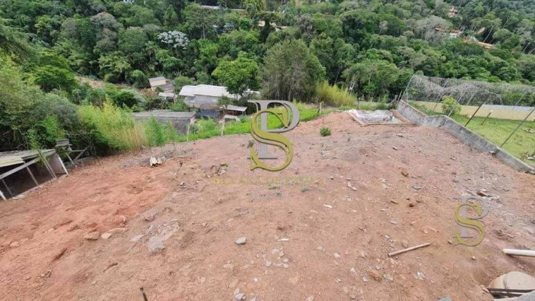 Imagem Terreno à Venda, 1.000 m² em Jundiaizinho - Mairiporã Imagem Terreno à Venda, 1.000 m² em Jundiaizinho - Mairiporã