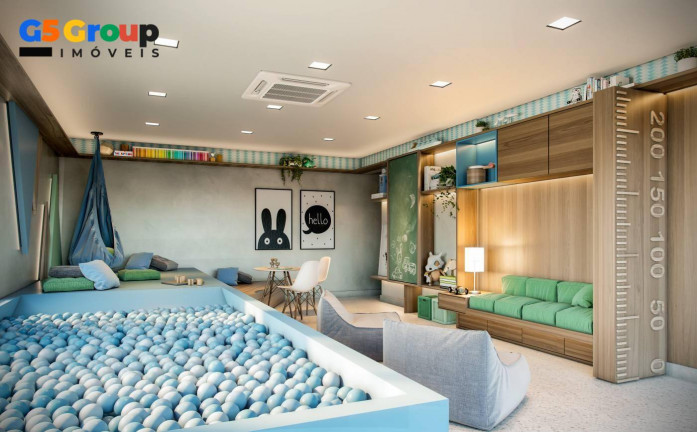 Imagem Apartamento com 3 Quartos à Venda, 106 m² em Vila Mariana - São Paulo
