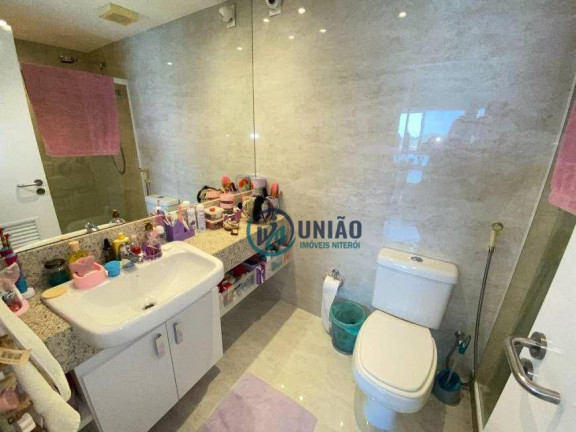 Imagem Apartamento com 4 Quartos à Venda, 250 m² em São Francisco - Niterói Imagem Apartamento com 4 Quartos à Venda, 250 m² em São Francisco - Niterói