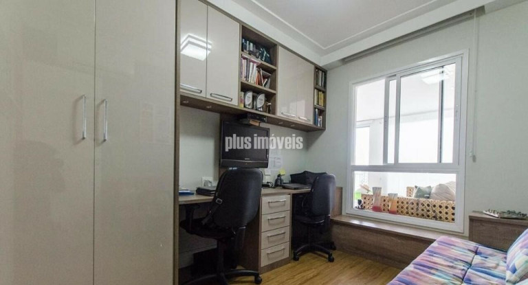 Imagem Apartamento com 4 Quartos à Venda, 200 m² em Panamby - São Paulo Imagem Apartamento com 4 Quartos à Venda, 200 m² em Panamby - São Paulo