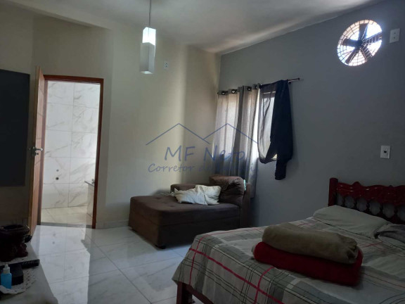 Imagem Casa com 3 Quartos à Venda, 268 m² em Jardim Treviso - Pirassununga