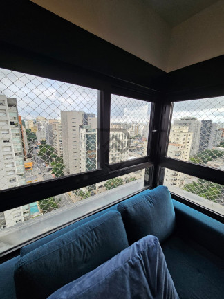 Imagem Apartamento com 3 Quartos à Venda, 163 m² em Moema - São Paulo Imagem Apartamento com 3 Quartos à Venda, 163 m² em Moema - São Paulo