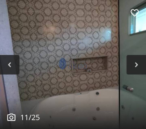 Imagem Sobrado com 4 Quartos à Venda, 525 m² em Andracel Center - Anápolis