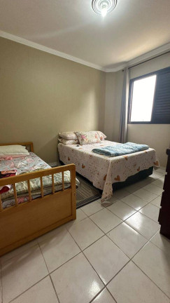Imagem Apartamento com 1 Quarto à Venda, 81 m² em Maracanã - Praia Grande Imagem Apartamento com 1 Quarto à Venda, 81 m² em Maracanã - Praia Grande