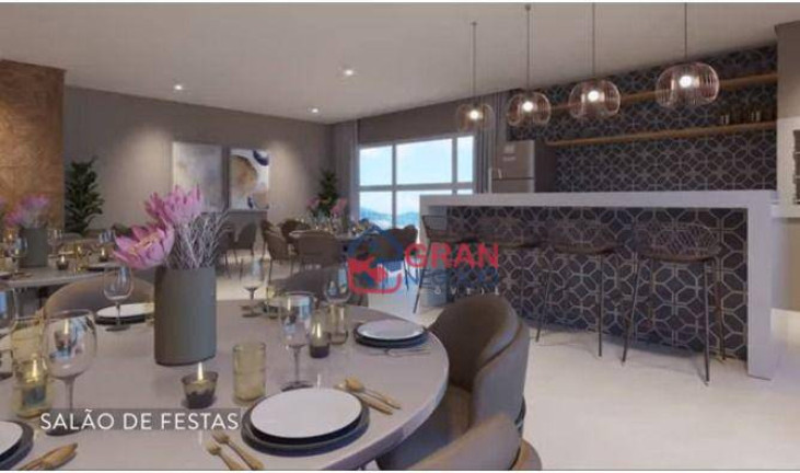 Imagem Apartamento com 3 Quartos à Venda, 93 m² em São Jose - Itapoá