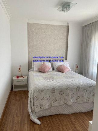 Imagem Apartamento com 3 Quartos à Venda, 134 m² em Jardim Olympia - São Paulo Imagem Apartamento com 3 Quartos à Venda, 134 m² em Jardim Olympia - São Paulo