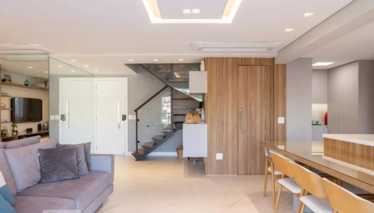 Imagem Imóvel com 3 Quartos à Venda, 250 m² em Vila Ipojuca - São Paulo Imagem Imóvel com 3 Quartos à Venda, 250 m² em Vila Ipojuca - São Paulo