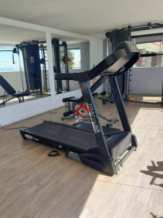 Imagem Apartamento com 1 Quarto à Venda, 54 m² em Mucuripe - Fortaleza Imagem Apartamento com 1 Quarto à Venda, 54 m² em Mucuripe - Fortaleza