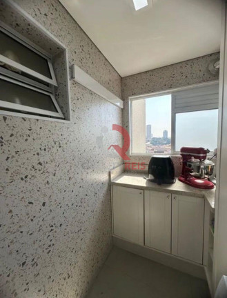Imagem Apartamento com 3 Quartos à Venda, 63 m² em Vila Maria - São Paulo Imagem Apartamento com 3 Quartos à Venda, 63 m² em Vila Maria - São Paulo