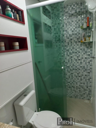 Imagem Cobertura com 3 Quartos à Venda, 124 m² em Campestre - Santo André Imagem Cobertura com 3 Quartos à Venda, 124 m² em Campestre - Santo André
