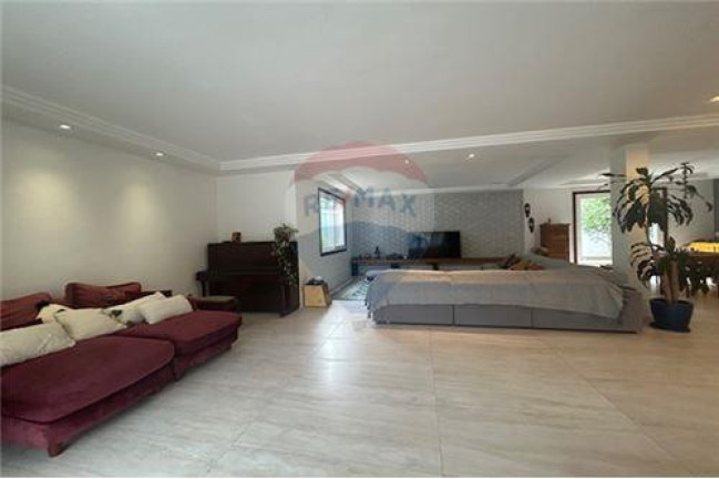 Imagem Casa de Condomínio com 5 Quartos à Venda, 502 m² em Barra Da Tijuca - Rio De Janeiro Imagem Casa de Condomínio com 5 Quartos à Venda, 502 m² em Barra Da Tijuca - Rio De Janeiro