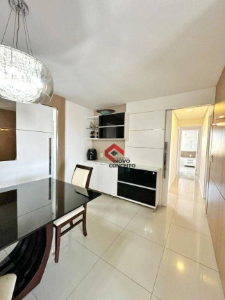 Imagem Apartamento com 3 Quartos à Venda, 122 m² em Aldeota - Fortaleza Imagem Apartamento com 3 Quartos à Venda, 122 m² em Aldeota - Fortaleza