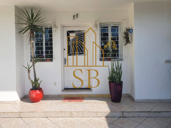 Imagem Casa com 3 Quartos à Venda, 240 m² em Parque Bitaru - São Vicente Imagem Casa com 3 Quartos à Venda, 240 m² em Parque Bitaru - São Vicente