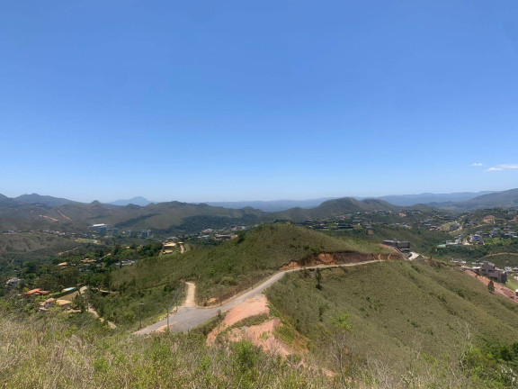 Imagem Terreno em Condomínio à Venda, 1.000 m² em Nova Lima