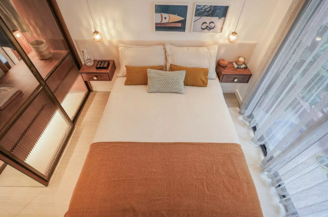 Imagem Apartamento com 2 Quartos à Venda, 39 m² em Campos Elíseos - São Paulo