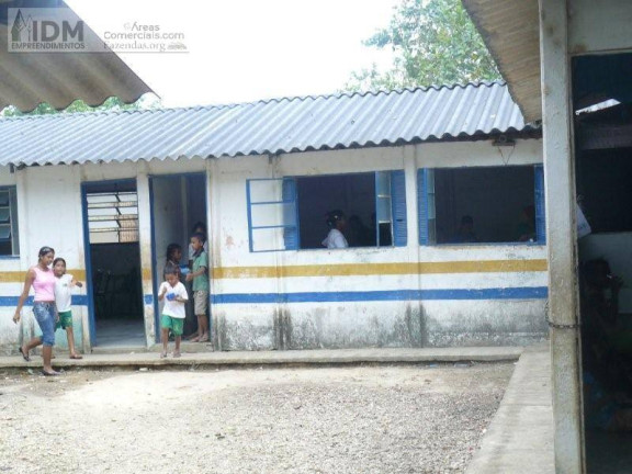 Imagem Chácara à Venda, 12.000.000 m² em Centro - Niquelândia