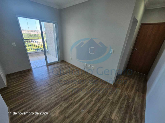 Imagem Apartamento com 2 Quartos à Venda, 59 m² em Jardim Das Nações - Salto Imagem Apartamento com 2 Quartos à Venda, 59 m² em Jardim Das Nações - Salto