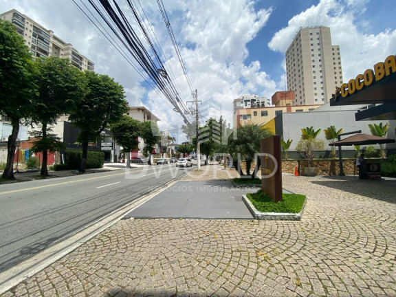 Terreno para Alugar, 1.090 m² em Centro - Santo André