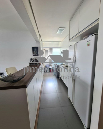 Imagem Apartamento com 2 Quartos à Venda, 61 m² em Vila Romana - São Paulo