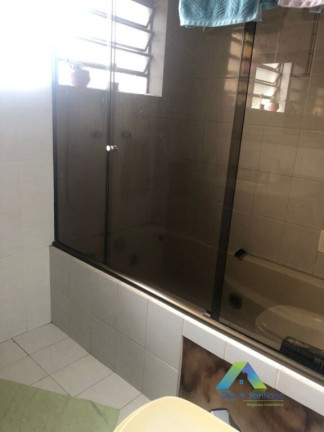 Imagem Sobrado com 3 Quartos à Venda, 250 m² em Ipiranga - São Paulo Imagem Sobrado com 3 Quartos à Venda, 250 m² em Ipiranga - São Paulo