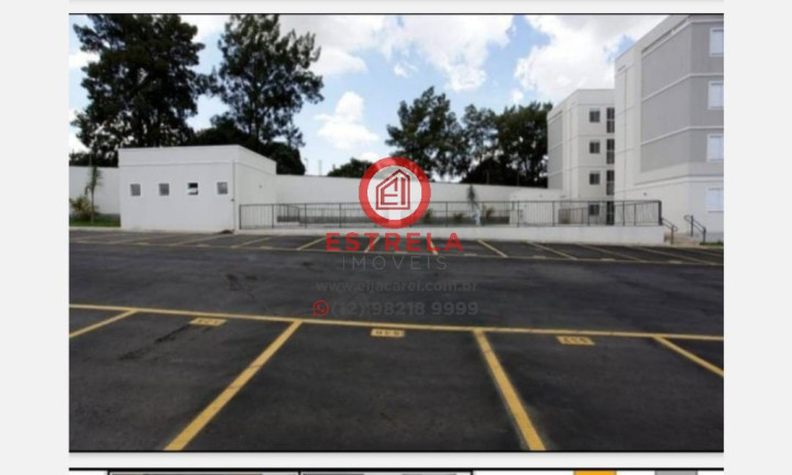 Imagem Imóvel com 2 Quartos à Venda, 42 m² em Vila Nova Aliança - Jacareí Imagem Imóvel com 2 Quartos à Venda, 42 m² em Vila Nova Aliança - Jacareí