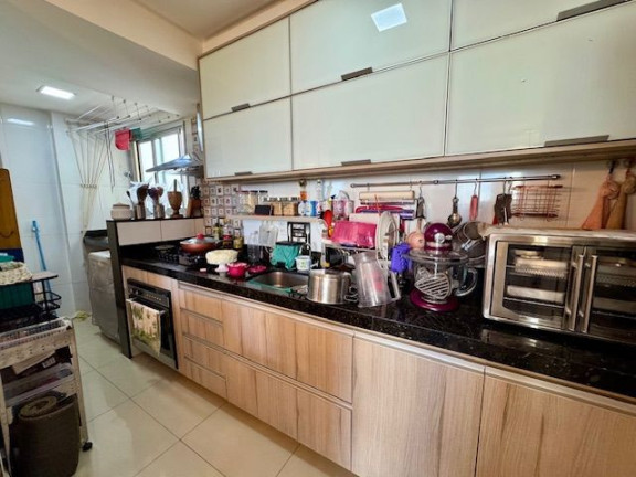 Imagem Apartamento com 3 Quartos à Venda, 78 m² em Setor Aeroporto - Goiânia